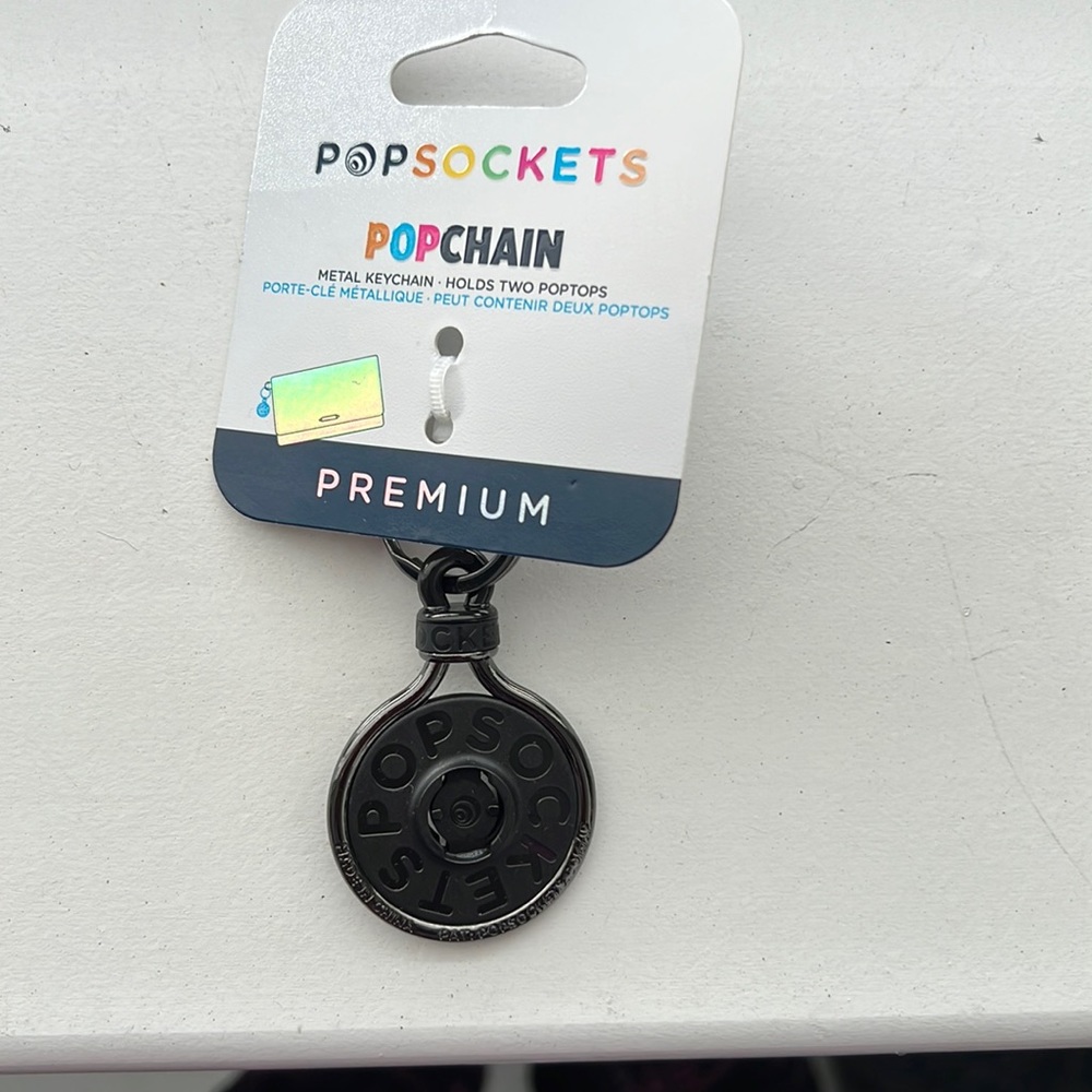 Premium Pop Socket